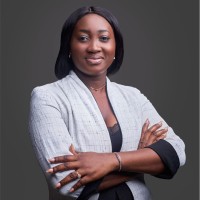 Ruby Efe Owusu-Adjei