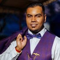 Krisan Padayachee