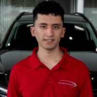 Sadek Hammou