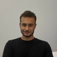 Eren Alp Bağış