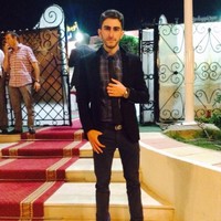 Malek Haouas