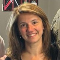 Dr Dima El-Sukkari