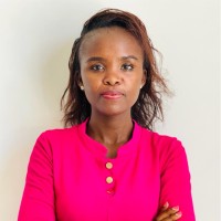 Sophia Mbogo, MA