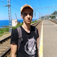 Egor Klimenko