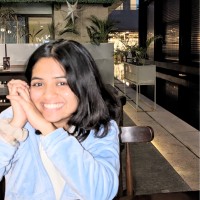 Ankita Yankanchi