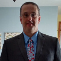 Daniel Cram