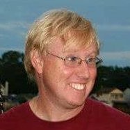 Scott Paul