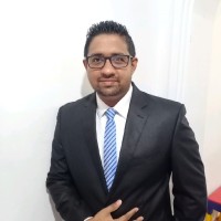 Chamila Wickramaraja