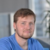 Andrii Nadezhdin