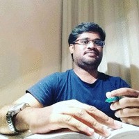 Rakesh reddy bonthala