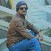 Muhammad Dawood Memon