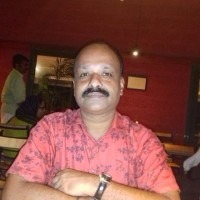 Jomon Sivadasan