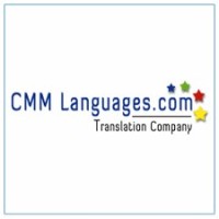 CMM Languages