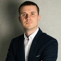 Volodymyr Maslikov