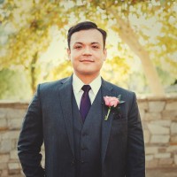 Gustavo (Gus) Gyotoku