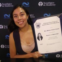 Eva Melissa Cabrera Canuto