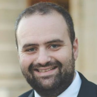 David Bonello