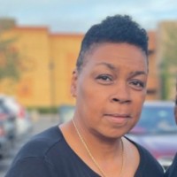 Cheryl Ivey