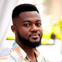 Eric Kwame Karikari Darko