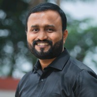 Guru Prasad B