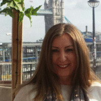 Gail Tanner