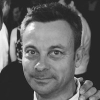 Greg Dengate