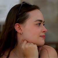 Chloe Platts