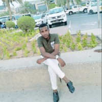 Mohamed Ahmed