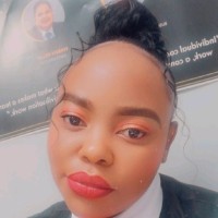 Rhulani Ronel