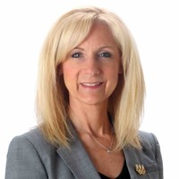 Sherri Lashomb