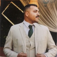 Luiz henrique Soares Nascimento
