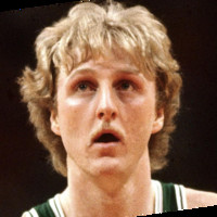 Larry Bird