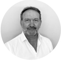 Serge Geneau