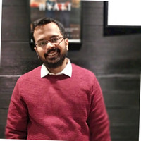 Sudhanshu Bhatnagar