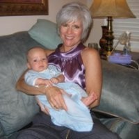 Susan Saunders
