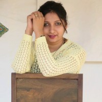 Kinjal Patel