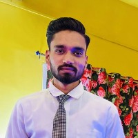 Vikash Bharti