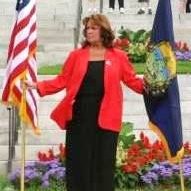 Laura Curtiss Palmer