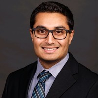 Jaynesh Patel, Mba