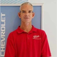 Donny Smith