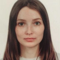 Anzhelika Demochko