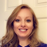 Sarah Tolbert