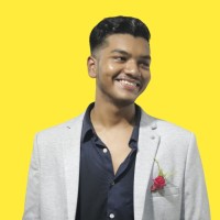 Sidhant Mandal