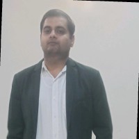 Arnav Madan