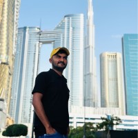 Ajad Patel