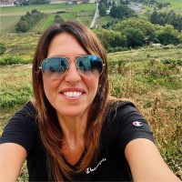 Ilaria Petroni