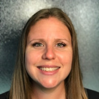 Christine Gilmore