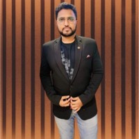Vishnu More