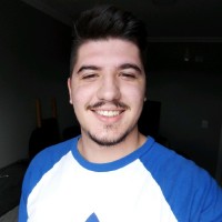 Rafael Rodrigues Skraba