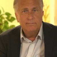 Ian Cowham